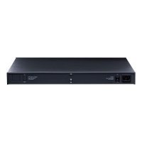 Коммутатор Qtech QSW-4000-12F