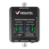 Купить Репитер Vegatel VT-900E/1800 (LED) в 