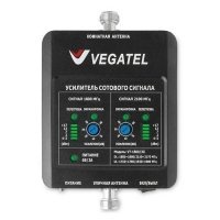 Купить Репитер Vegatel VT-1800/3G (LED) в 
