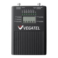 Купить Репитер Vegatel VT2-5B (LED) в Москве с доставкой по всей России