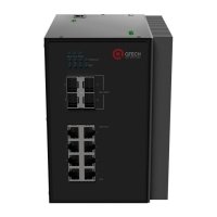 Коммутатор Qtech QSW-2100-12T-POE-AC