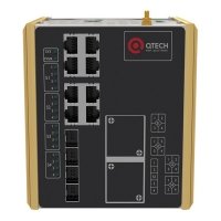 Купить Коммутатор Qtech QSW-2130-8T4G-AC в 