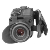 Тепловизор Pulsar Helion XQ28F