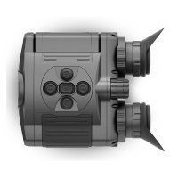 Тепловизионный бинокль Pulsar Accolade XQ38