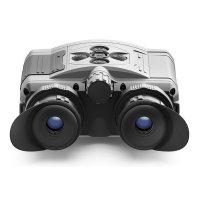 Тепловизионный бинокль Pulsar Accolade XQ38