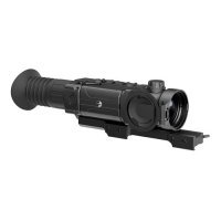 Тепловизионный прицел Pulsar Trail XQ50