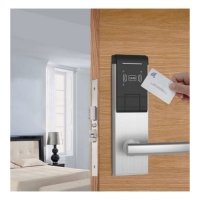 Электронный замок AYT 930BP-6-DI