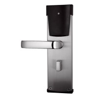 Электронный офисный замок Bonwin BW803SC-T6 EURO