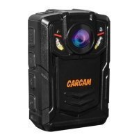 Carcam Combat 2S/4G 32GB Персональный видеорегистратор