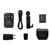 Carcam Combat 2S/4G 32GB Персональный видеорегистратор
