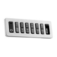 Электронный замок Digilock KH