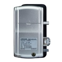 Электронный замок UniLock LUXURY 3 (LL75AP)