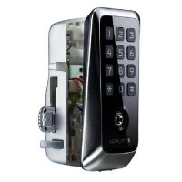 Электронный замок UniLock LUXURY 3 (LL75AP)