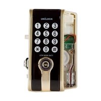Электронный замок UniLock LL65AP-2