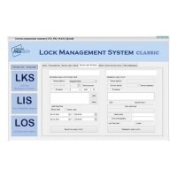 PassTech Программа (комплекс средств) управления системой замков