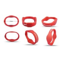 Электронный браслет WS-dual - I-CODE