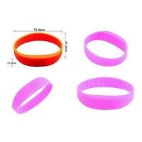 Электронный браслет WS06 - Mifare