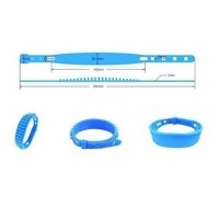 Электронный браслет WS11 - I-CODE