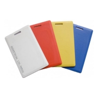 Купить Бесконтактная карта EM-Marine Clamshell (Цветная) в 