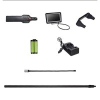 Видео эндоскоп Кобра-8.6