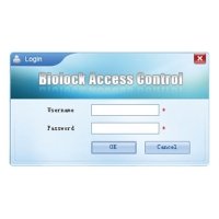 Купить ПО ZKTeco ZKBiolock Access Control в 