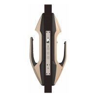 Электронный дверной замок Kaadas K8 black