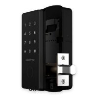 Электронный замок Igloohome Deadbolt 2s