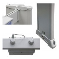 Арочный металлодетектор Блокпост PC Z 1