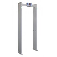 Арочный металлодетектор Блокпост PC Z 1