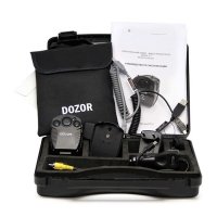 Персональный видеорегистратор "Дозор 77"