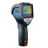 Тепловизор Bosch GTC 400 C + L-Boxx