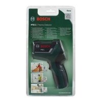 Пирометр Bosch PTD 1