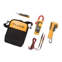 Купить Токоизмерительные клещи Fluke 62MAX+/323/1AC в 