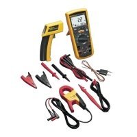 Fluke 1587/ET62MAX+KIT