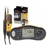 Fluke 1662 SCH