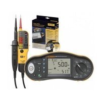 Fluke 1663 SCH