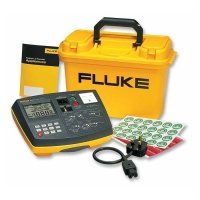 Fluke 6200-2 UK KIT
