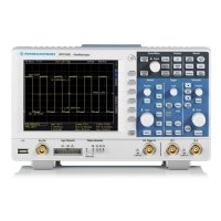 Осциллограф Rohde & Schwarz RTC1002-B223