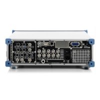Генератор Rohde&Schwarz SMF100A