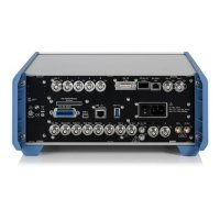 Генератор Rohde&Schwarz SMBV100B