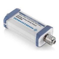 Датчик Rohde & Schwarz NRP33S