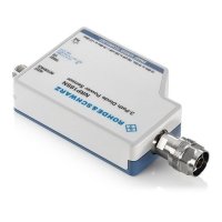 Датчик R&S NRP18SN N