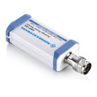 Датчик R&S RP18A N