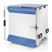 Безэховая РЧ-камера Rohde&Schwarz DST200-S100A/B