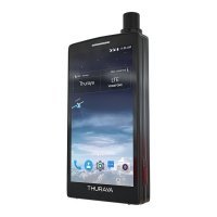 Thuraya X5-Touch