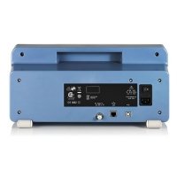 Анализатор спектра R&S FPC1500 Анализатор спектра R&S FPC1500