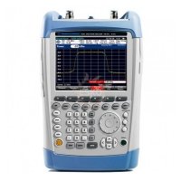Анализатор спектра Rohde & Schwarz FSH13 (со следящим генератором и КВСН-мостом)