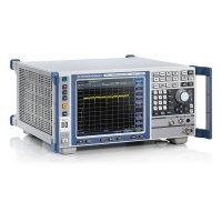 Купить Анализатор спектра Rohde&Schwarz FSV40 (макс. полоса 10 МГц) в 