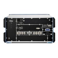 Анализатор цепей Rohde&Schwarz ZNBT20