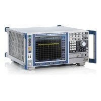 Купить Анализатор спектра Rohde&Schwarz FSVA13 в 